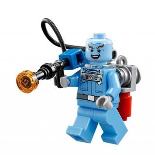 LEGO® Super Heroes - Batman klasszikus tv sorozat - Mr Freeze (30603)