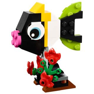 LEGO® Creator - 3-in-1 - Trópusi tukán (30688)