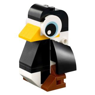 LEGO® Creator - 3-in-1 - Trópusi tukán (30688)