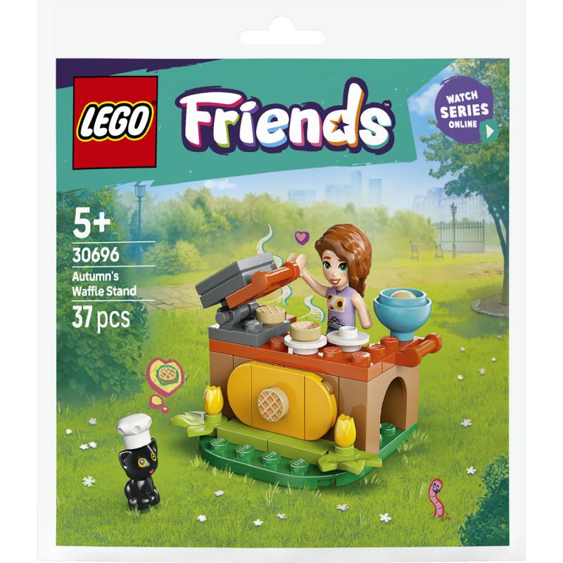 LEGO® Friends - Autumn gofristandja (30696)