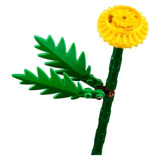 LEGO® Botanical Collection -  Mezei virágok (30701)  