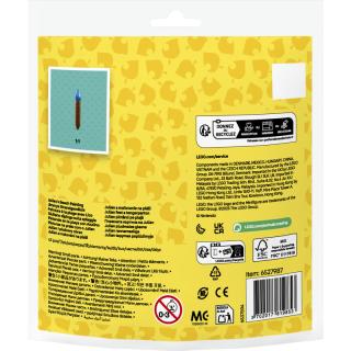 LEGO® Animal Crossing - Julian fest a tengerparton (30703)