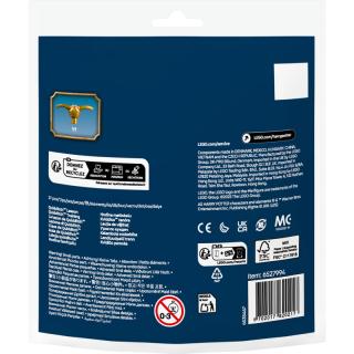 LEGO® Harry Potter™ - Kviddics tanóra (30706)