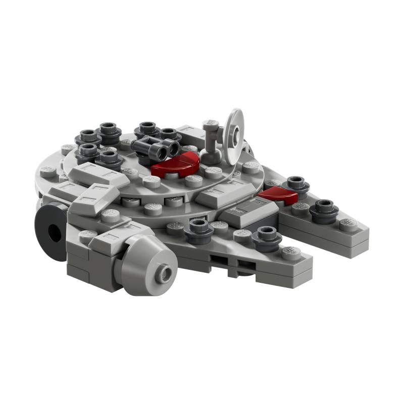 LEGO® Star Wars™ - Millennium Falcon miniváltozat (30708)
