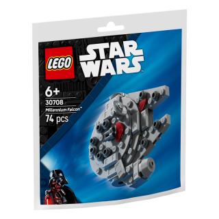 LEGO® Star Wars™ - Millennium Falcon miniváltozat (30708)