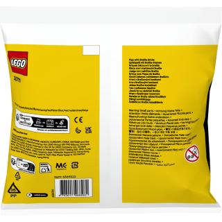 LEGO® Játssz Braille-kockákkal! (30711)