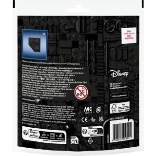LEGO® Star Wars™ - Továbbfejlesztett TIE™ miniépítmény (30727)