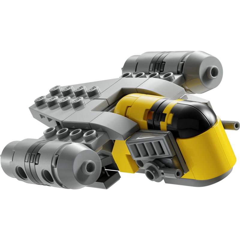 LEGO® Star Wars - Razor Crest™ miniépítmény (30728)