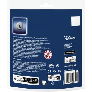LEGO® Star Wars - Razor Crest™ miniépítmény (30728)
