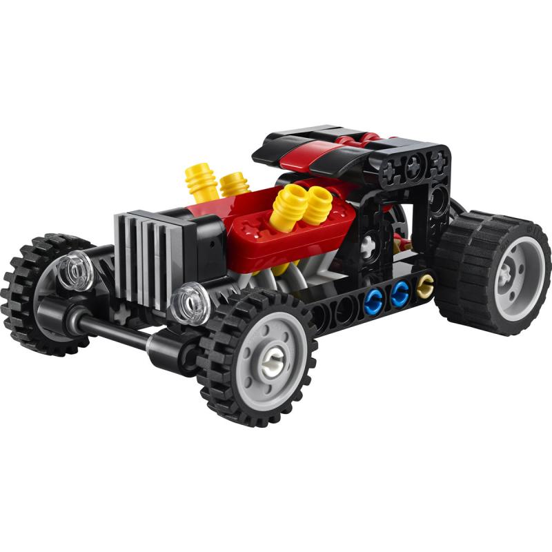 LEGO® Technic -  Hot rod autó (30735)