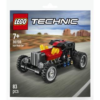 LEGO® Technic -  Hot rod autó (30735)
