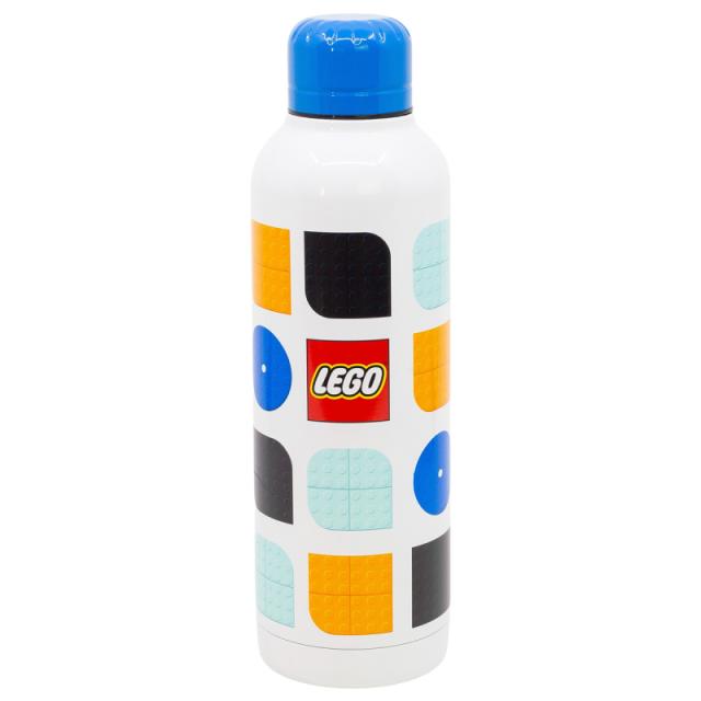 LEGO® ajándék termék - Iconic classic kulacs (30989)