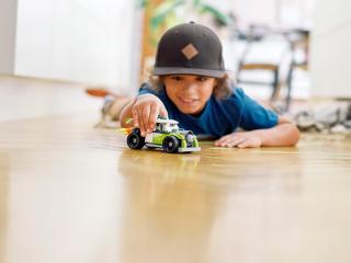 LEGO® Creator - Rakétás teherautó (31103)