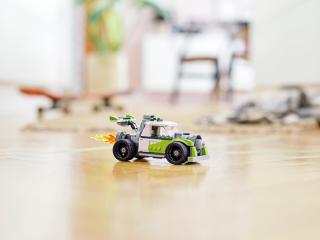LEGO® Creator - Rakétás teherautó (31103)