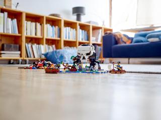 LEGO® Creator - Kalózhajó (31109)