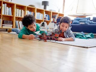 LEGO® Creator - Kalózhajó (31109)