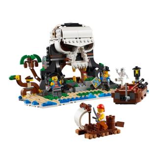 LEGO® Creator - Kalózhajó (31109)