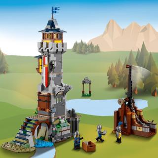 LEGO® Creator - Középkori vár (31120) 