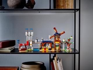 LEGO® Creator - Középkori vár (31120) 