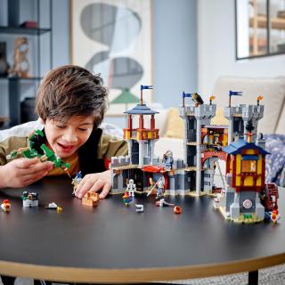 LEGO® Creator - Középkori vár (31120) 