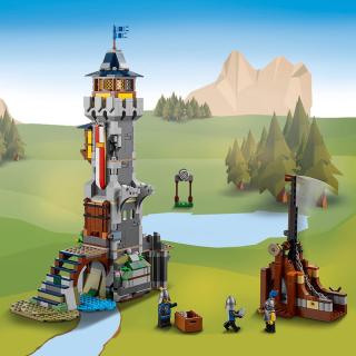 LEGO® Creator - Középkori vár (31120) 