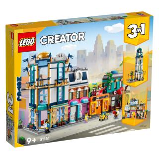 LEGO® Creator - Főutca (31141)