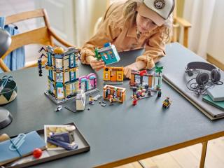 LEGO® Creator - Főutca (31141)