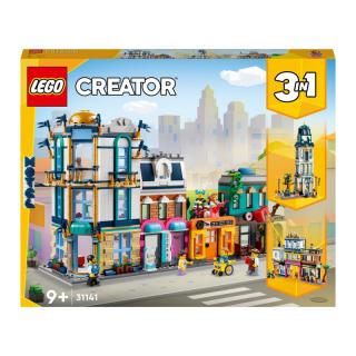 LEGO® Creator - Főutca (31141)