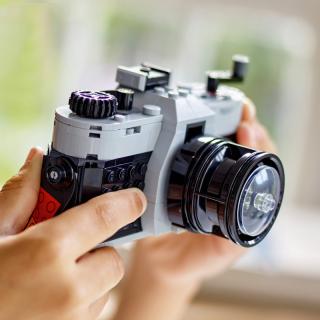LEGO® Creator 3in1 - Retró fényképezőgép (31147)