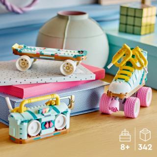 LEGO® Creator 3in1 - Retró görkorcsolya (31148)