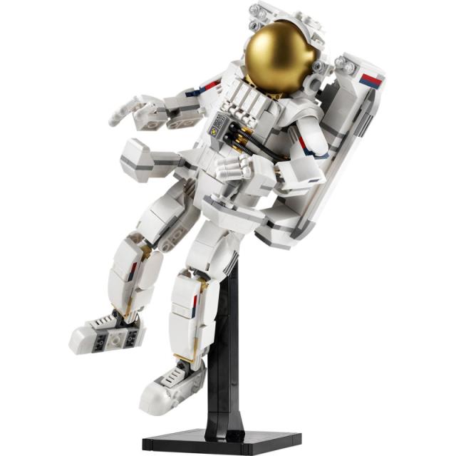 LEGO® Creator - Űrhajós (31152)