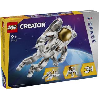 LEGO® Creator - Űrhajós (31152)