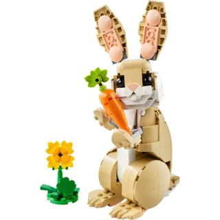 LEGO® Creator 3in1 - Aranyos nyuszi (31162)
