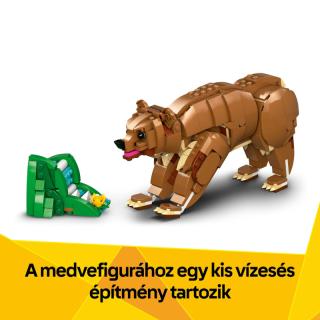 LEGO® Creator 3in1 - Csodaszép ló (31166)