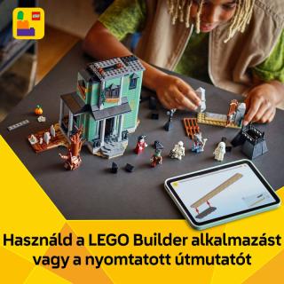 LEGO® Creator 3in1 - Kísértetkastély (31167)