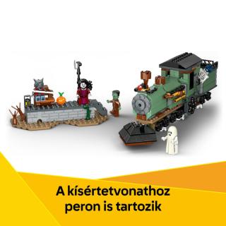 LEGO® Creator 3in1 - Kísértetkastély (31167)