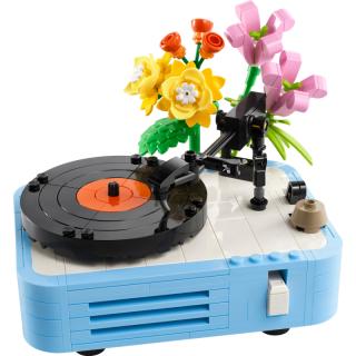 LEGO® Creator - Lemezjátszó virágokkal (31172)