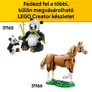 LEGO® Creator 3in1 - Vadállatok: Trópusi tukán (31173)