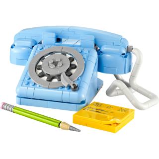 LEGO® Creator 3in1 - Retró telefon (31174)