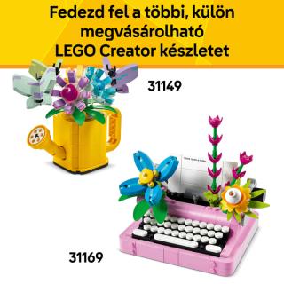 LEGO® Creator 3in1 - Retró telefon (31174)