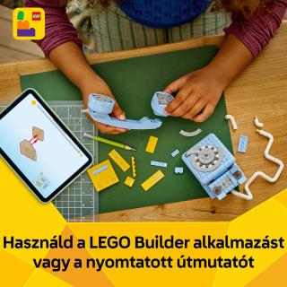 LEGO® Creator 3in1 - Retró telefon (31174)