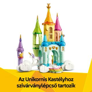 LEGO® Creator - Egyszarvúak kastélya (31175)