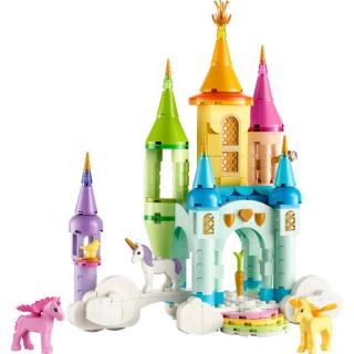 LEGO® Creator - Egyszarvúak kastélya (31175)