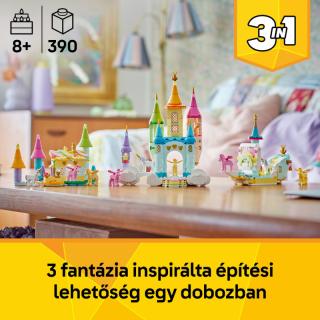 LEGO® Creator - Egyszarvúak kastélya (31175)