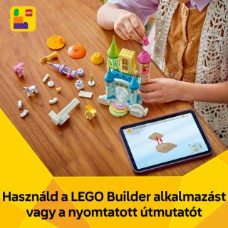 LEGO® Creator - Egyszarvúak kastélya (31175)