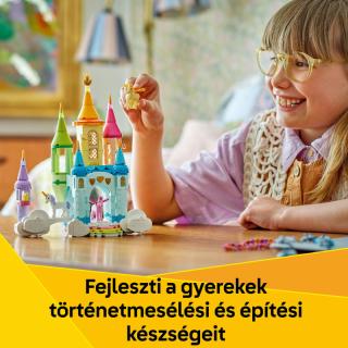 LEGO® Creator - Egyszarvúak kastélya (31175)
