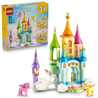LEGO® Creator - Egyszarvúak kastélya (31175)