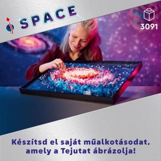 LEGO® Art - A Tejútrendszer (31212)