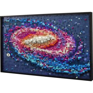 LEGO® Art - A Tejútrendszer (31212)