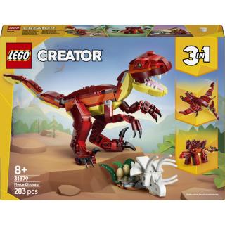 LEGO® Creator - Veszedelmes dinoszaurusz (31379)